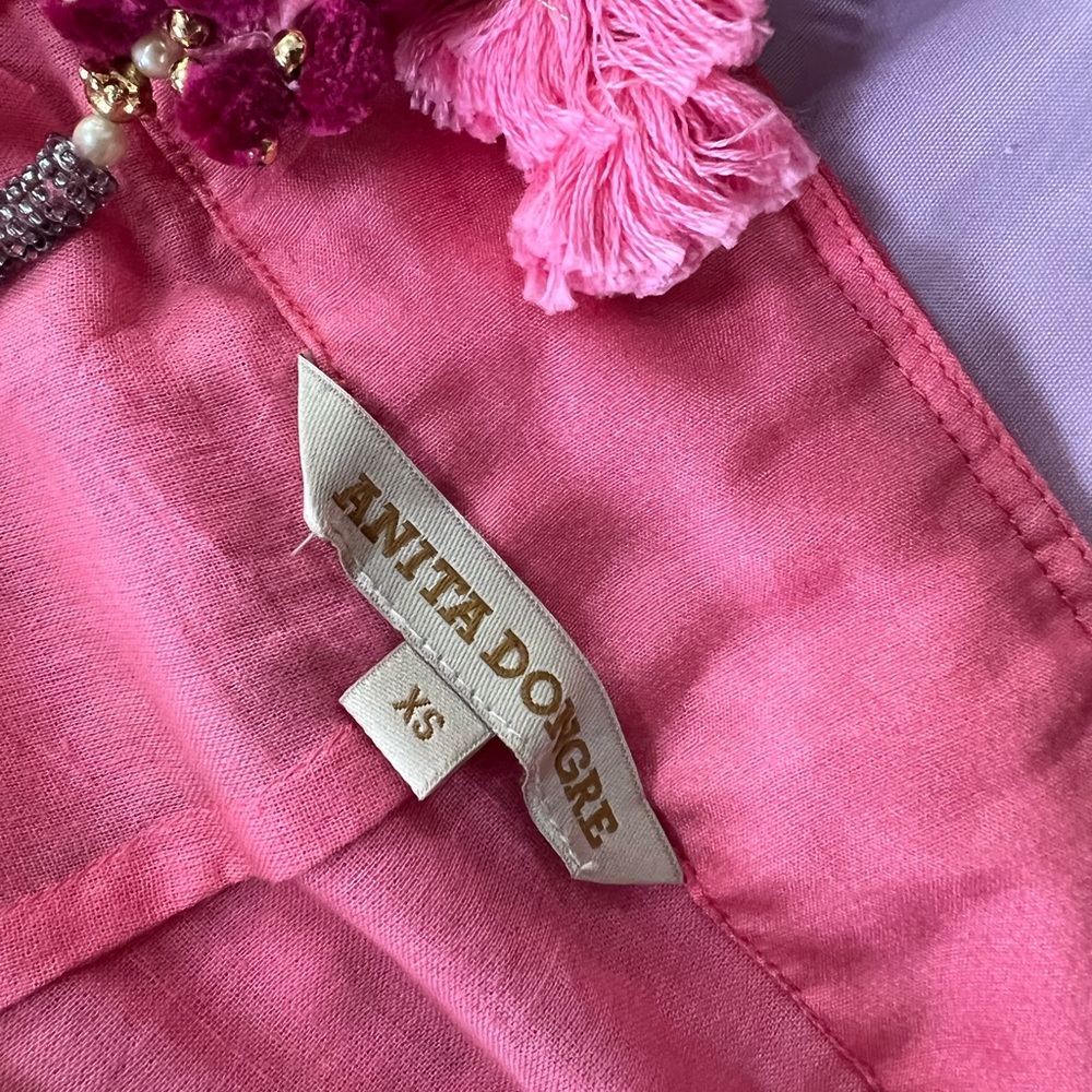 Anita Dongre Lehenga XS - Picture 6 of 6